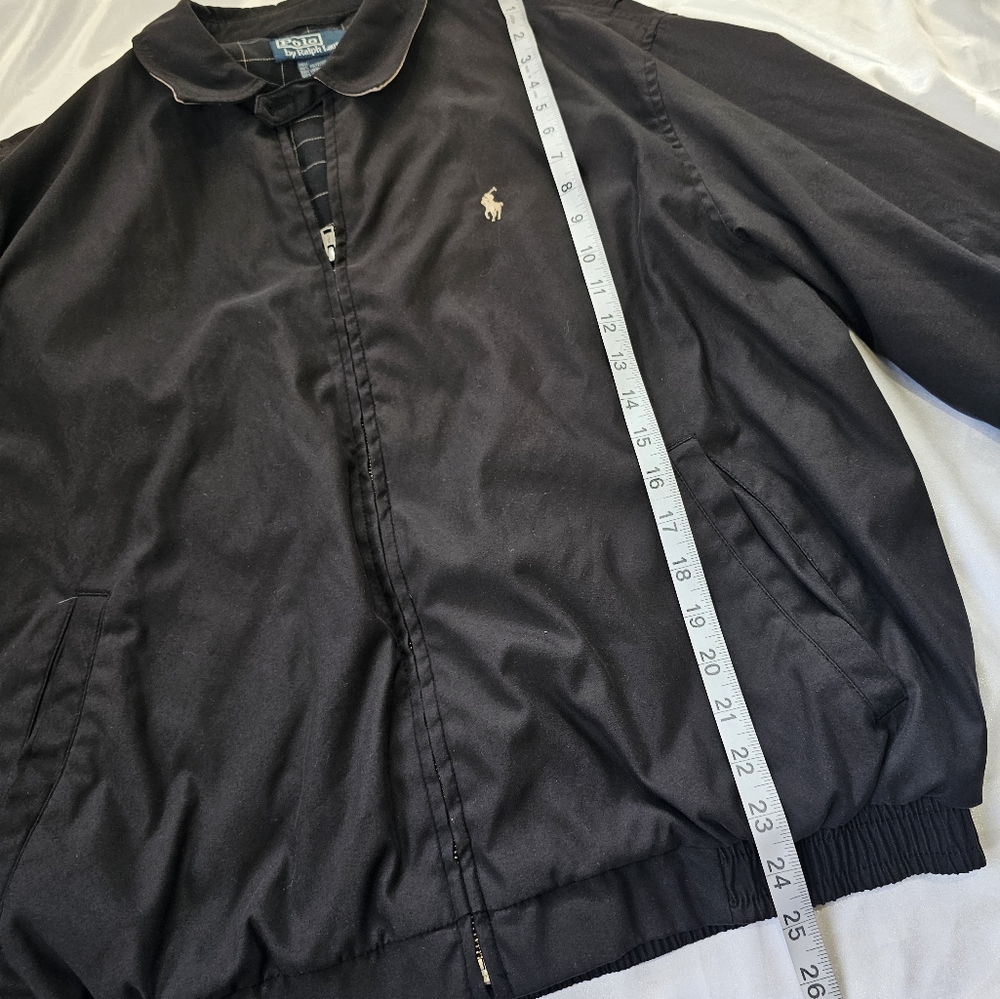 Polo by Ralph Lauren Jacket - Picture 4 of 6